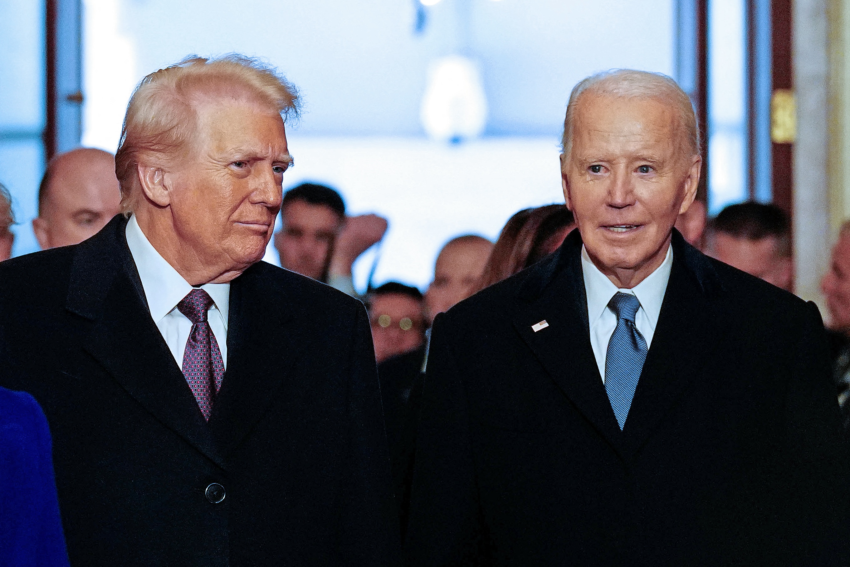 US-POLITICS-TRUMP-INAUGURATION