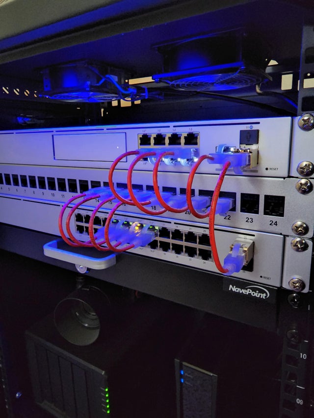 Dream machine install  deployment