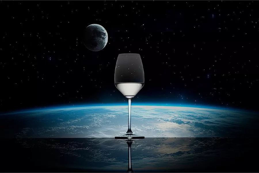 DASSAI MOON Project, the World’s First Test Brewing of Sake in Space