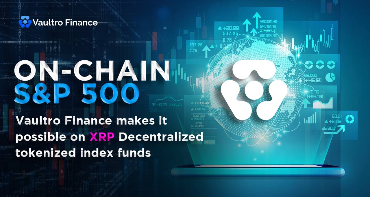 Vaultro Finance