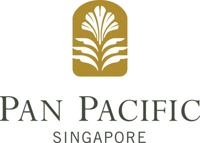 Pan Pacific Singapore Logo Pan Pacific Singapore Logo