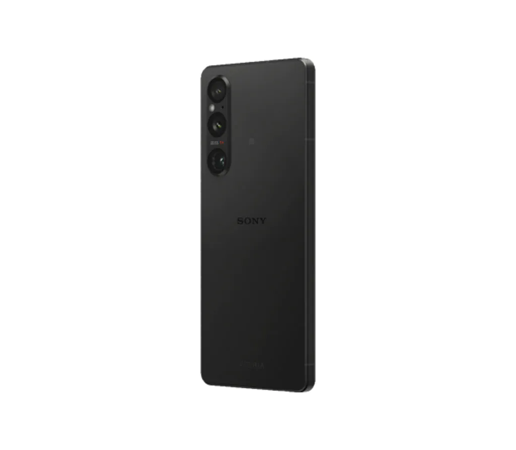 Sony Xperia 1 V officially announced