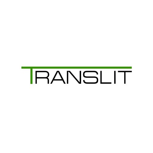 Translit Logo