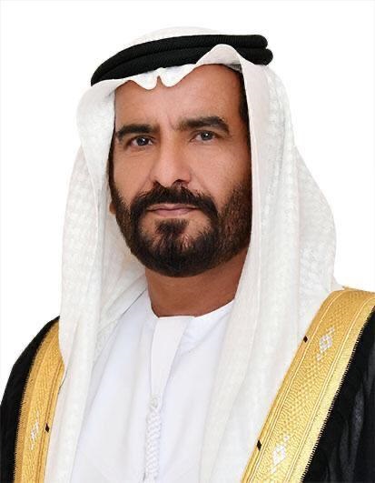 HE Mohamed bin Kardous Al Ameri Chairman