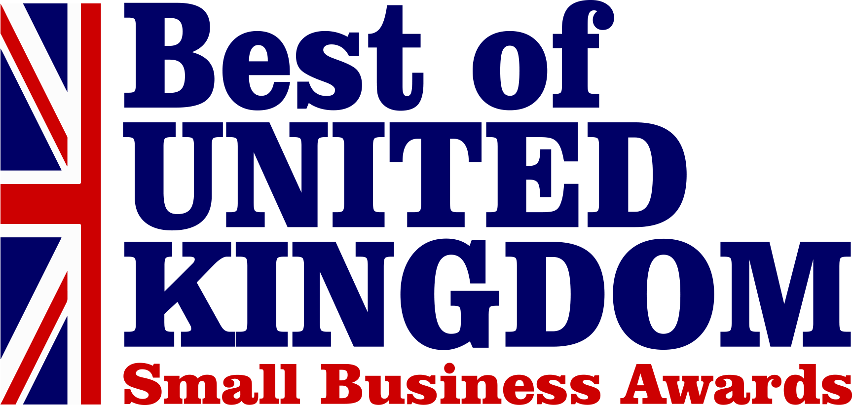 Best of UK Awards BASA Awards Logo