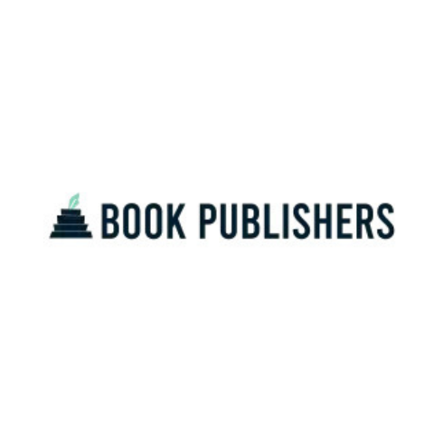 book publishers 1