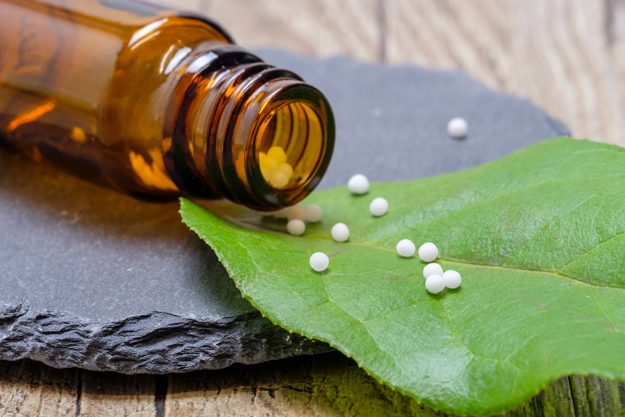 Best Homeopathy Doctor in India