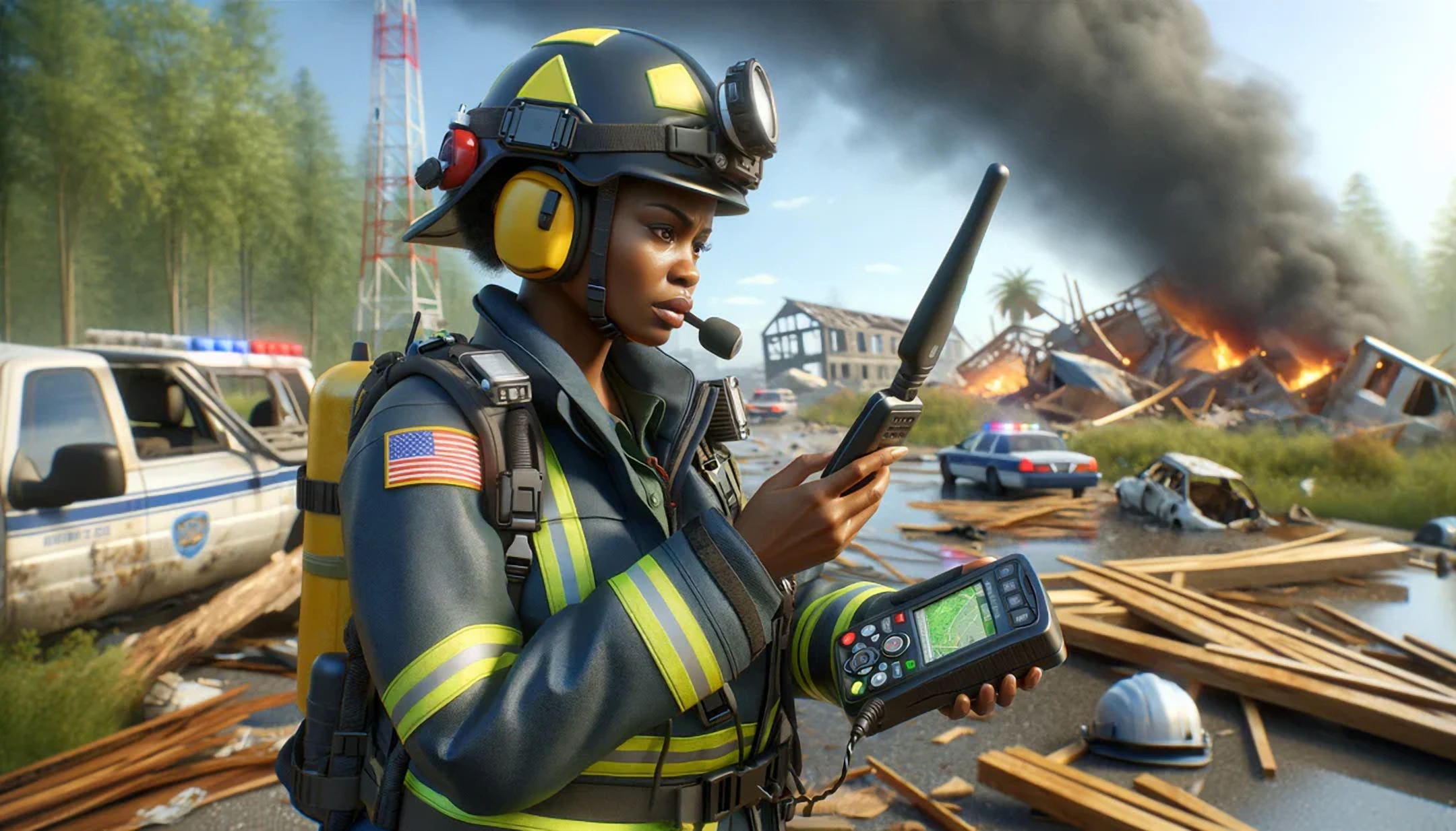 Satellite phones always come in handy during emergency situations Satellite phones always come in handy during emergency situations