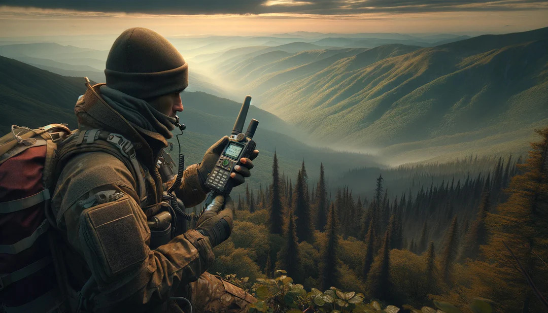 Satellite phones can work in remote locations and can assist in hiking and rescue expeditions Satellite phones can work in remote locations and can assist in hiking and rescue expeditions