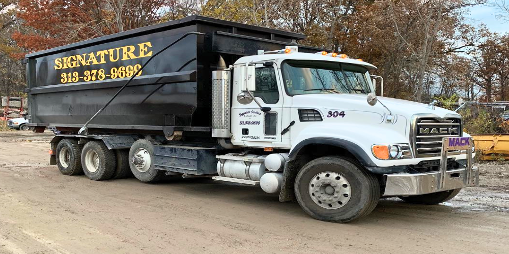 Dumpster Rental Near Me Novi MI Signature Dumpster Rentals Dumpster Rental Near Me Novi MI Signature Dumpster Rentals