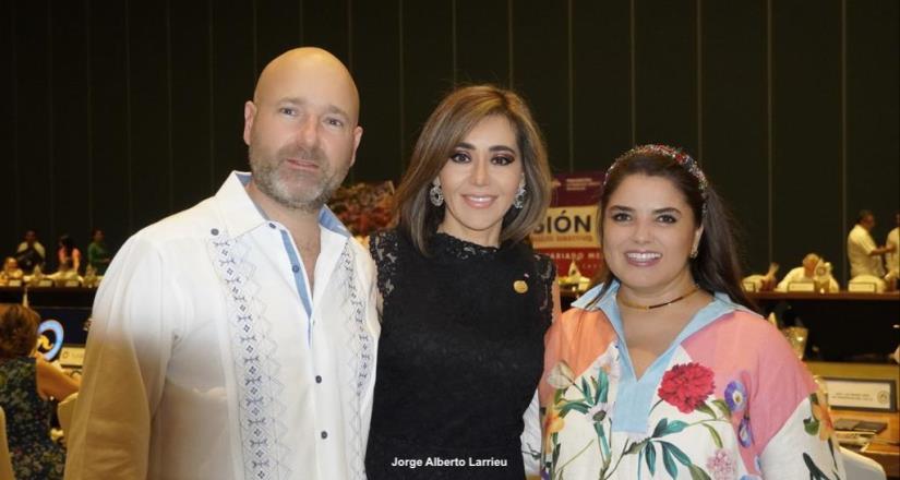 Jorge Alberto Larrieu Creel Experiencia Notarial Jorge Alberto Larrieu Creel Experiencia Notarial