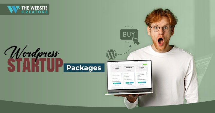 wordpress startup packages wordpress startup packages