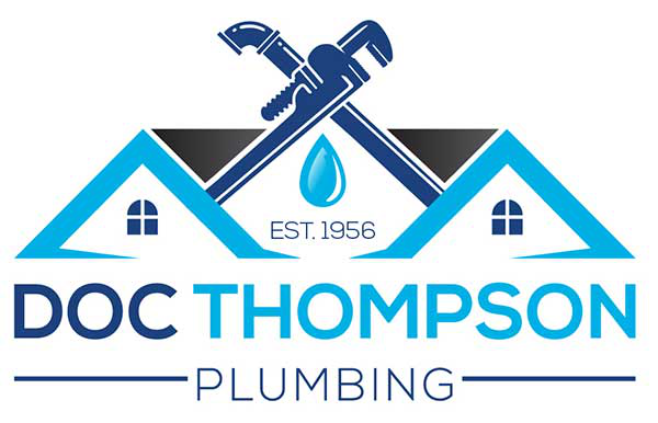 Doc Thompson Logo Doc Thompson Logo