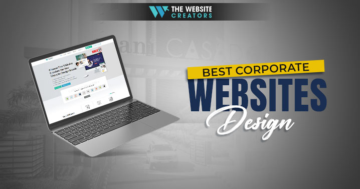 best corporate websites design best corporate websites design