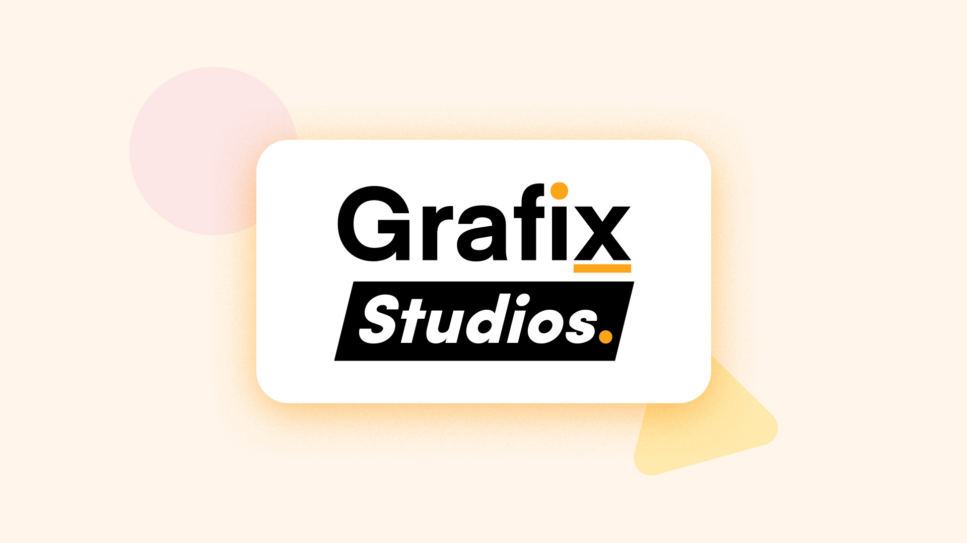 Grafix Studios Grafix Studios