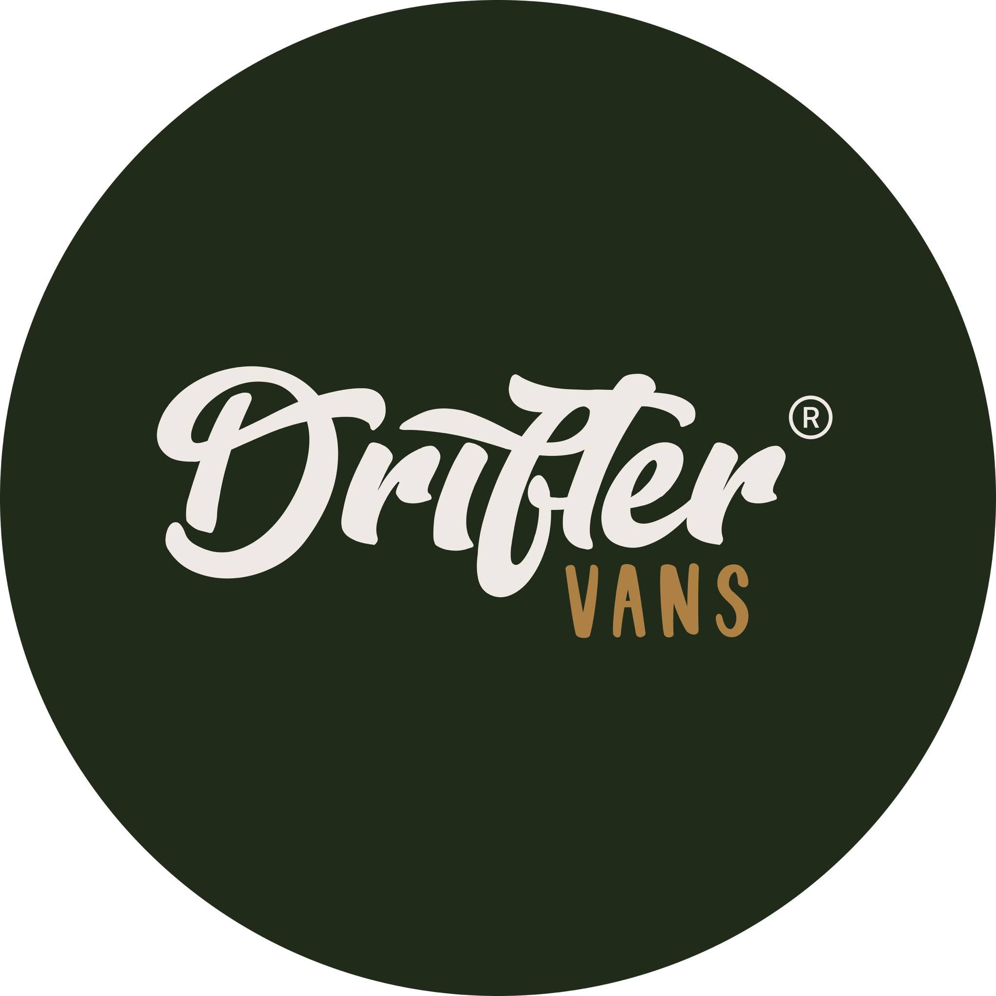 Drifter Vans Drifter Vans