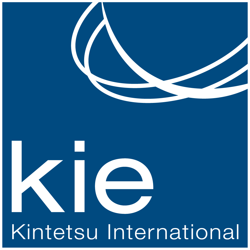 KINTETSU LOGO KINTETSU LOGO
