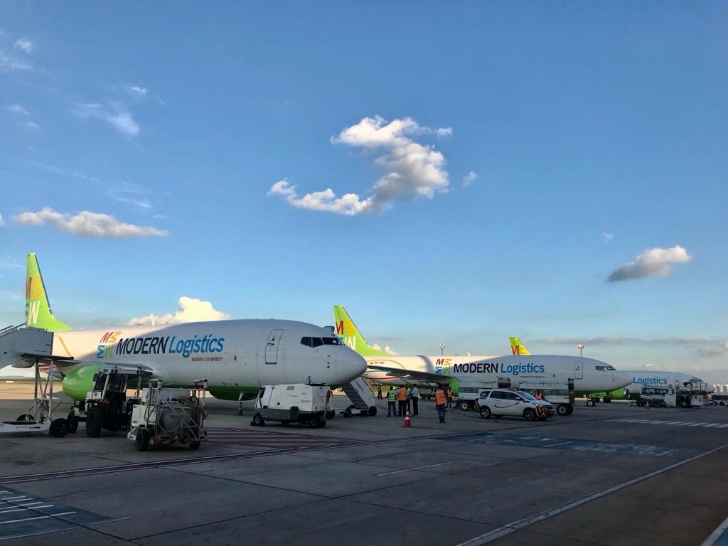 AIrport Viracopos 737800 Boeing NG AIrport Viracopos 737800 Boeing NG