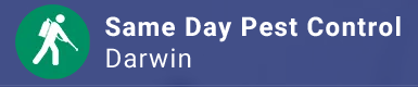 same day pest control Darwin logo same day pest control Darwin logo