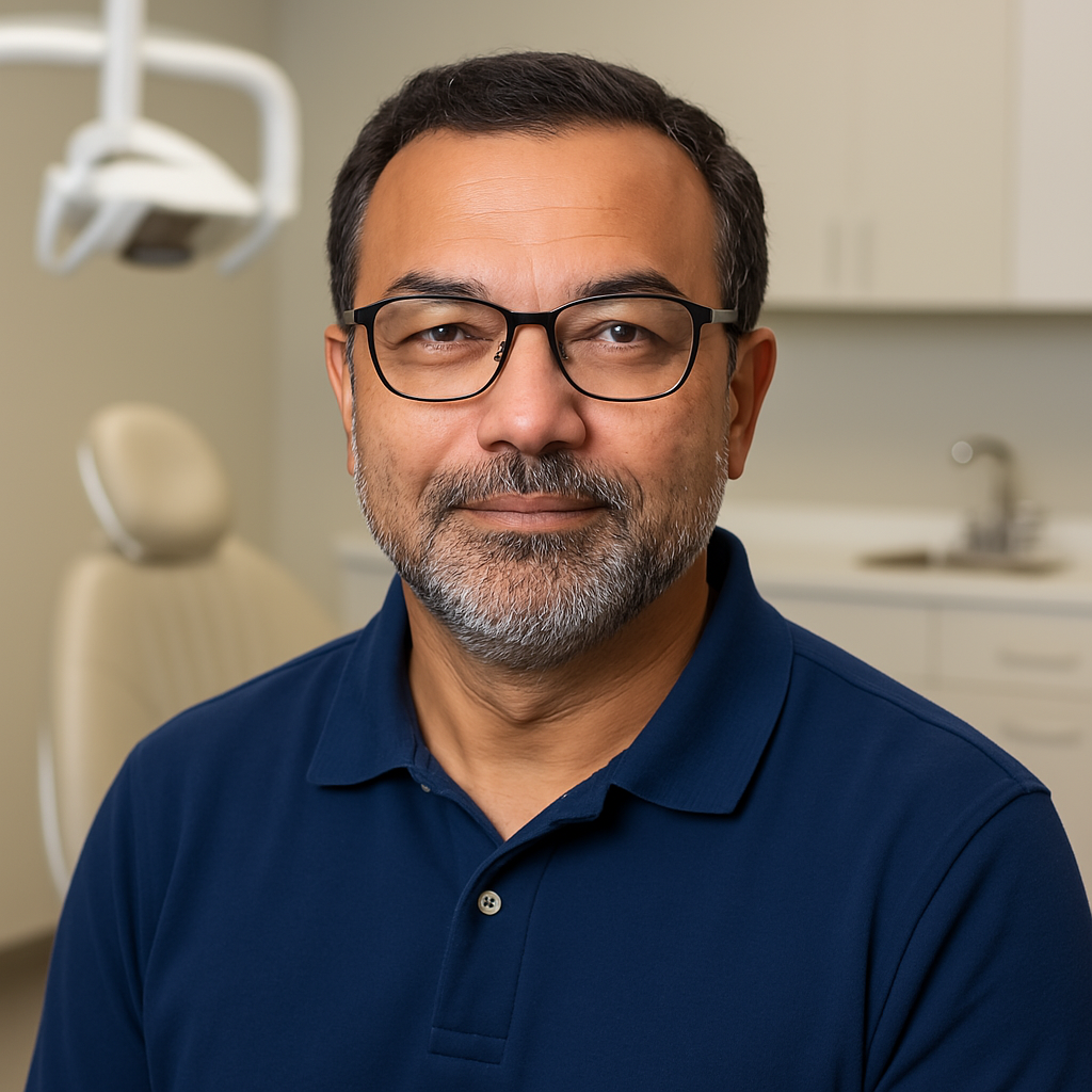Dr Amir Haydarian Dr Amir Haydarian