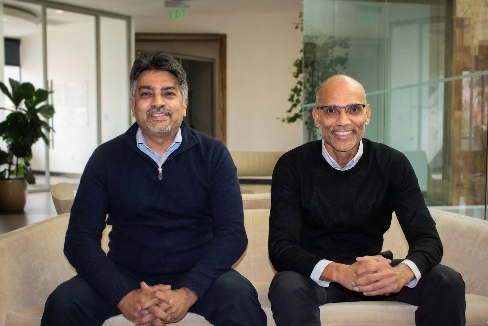 Eksklusif: Syarikat pemula AI Axiamatic meraih $54 juta untuk membantu syarikat memacu transformasi digital mereka