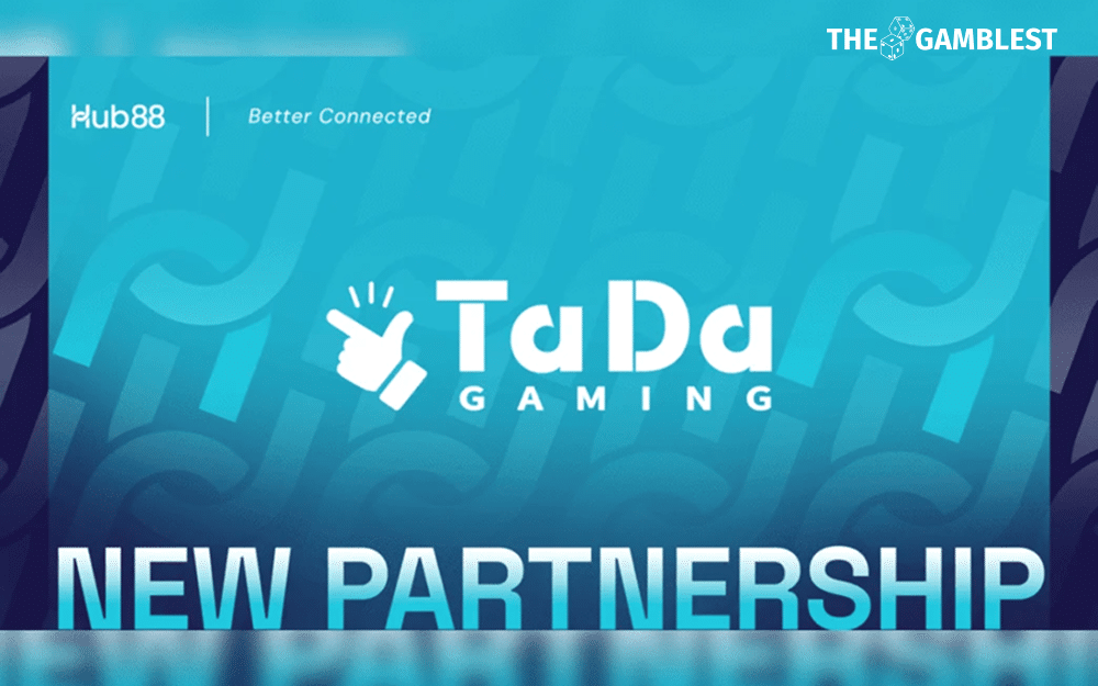 Hub88 mengintegrasikan taDa Gaming’s katalog ke dalam platform aggregatornya