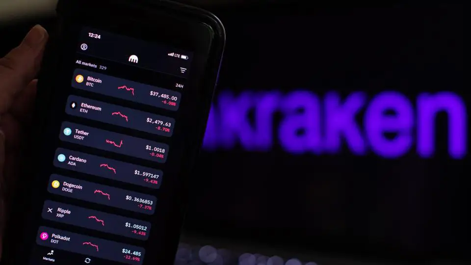 Kraken Teams Up With MoneyGram for Worldwide Crypto-to-Cash Withdrawals