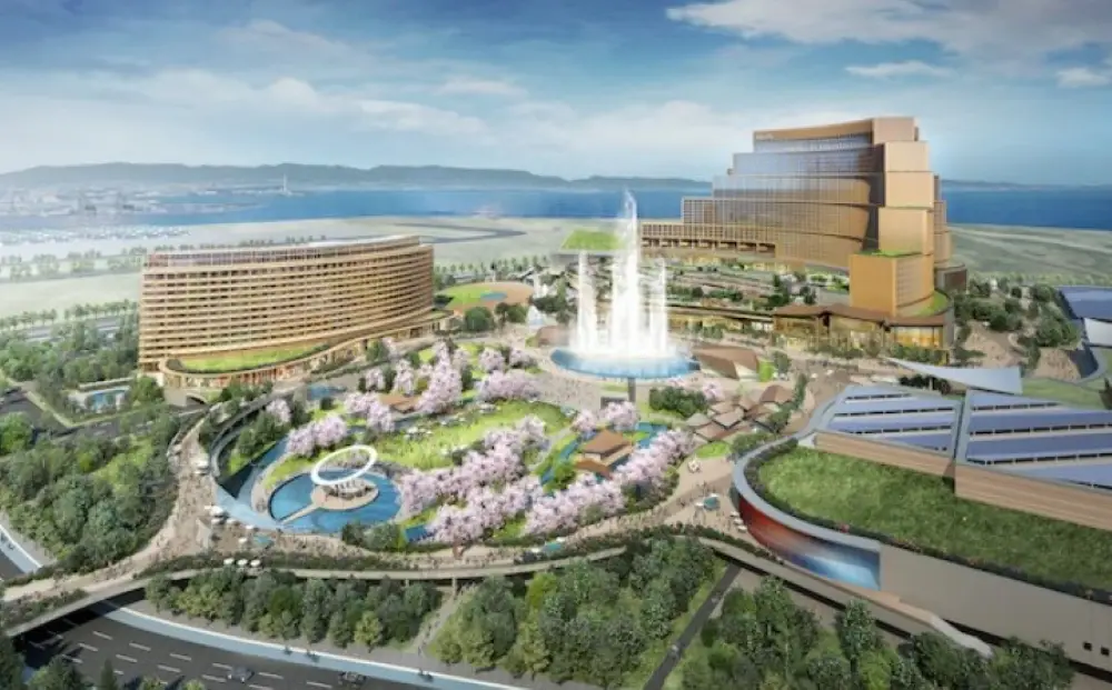 MGM Osaka Appoints Nobuki Watanabe as Chairman as IR Development Progresses