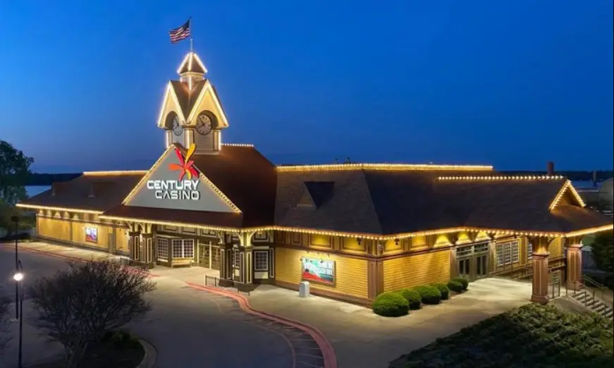 Century Casinos Reports $137.2 Million in Q1 Revenue