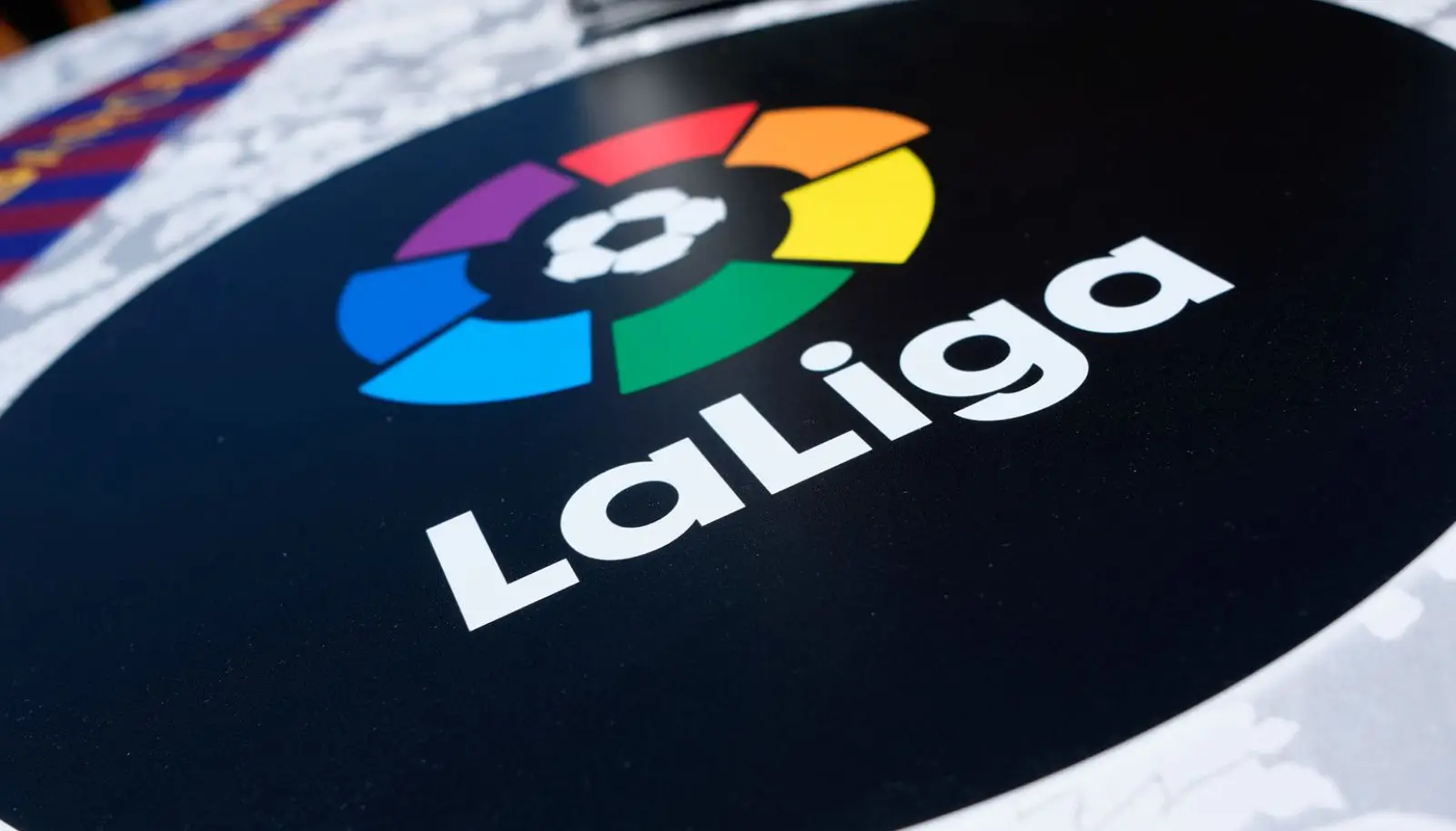 LaLiga Reports Decline In Betting Risk At Professional Football Level