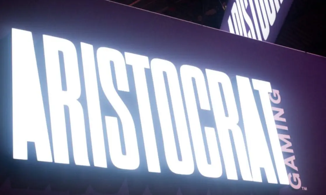 Aristocrat Gaming Posts AUD1.06 Billion Segment Profit in First Half