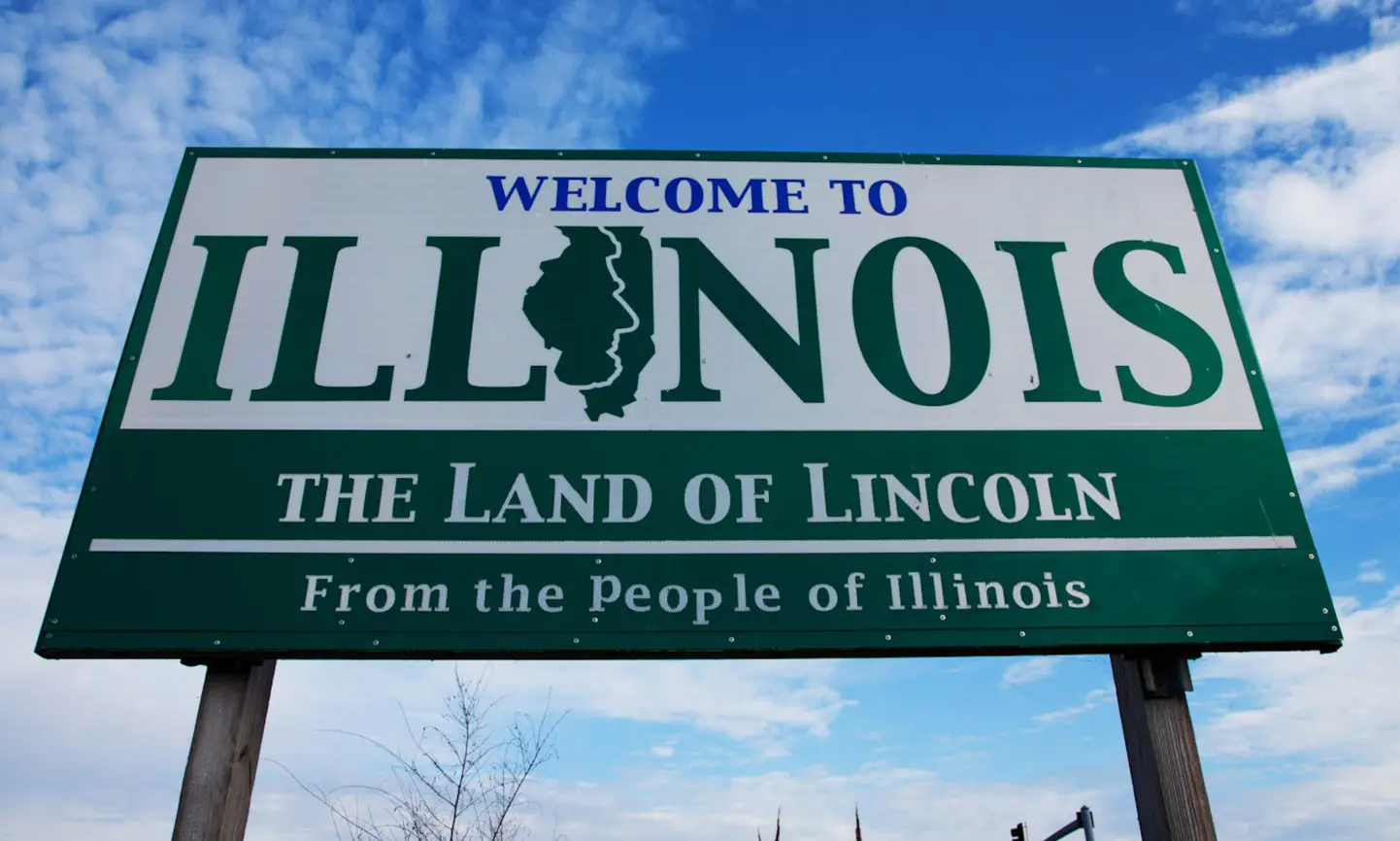 Illinois Casinos Generate $181 Million in April 2026