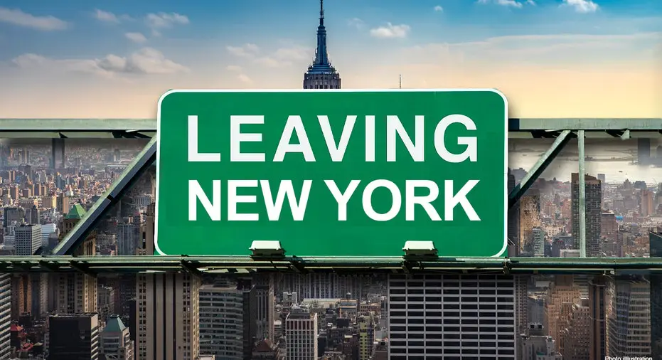 New York Issues Warning to Residents on Illegal Online Gambling