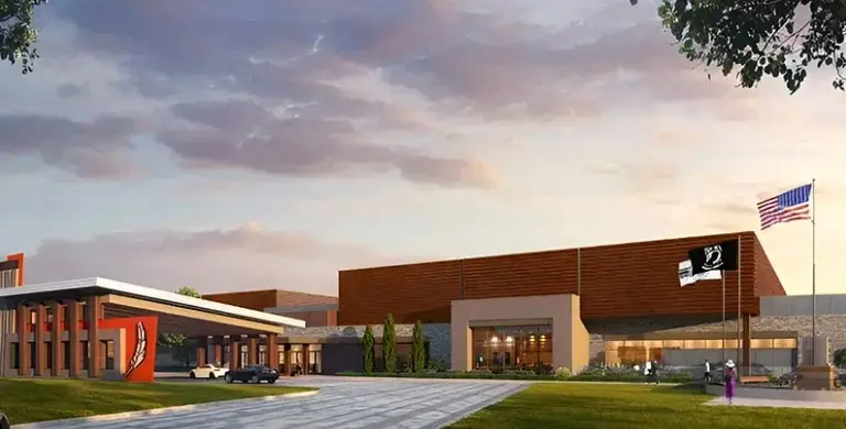 Ho-Chunk Gaming Beloit Casino Scheduled to Open in September 2026