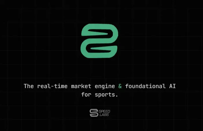How SpeedLabs’ $6.5M AI Bet Could Rewire Live Sports Betting