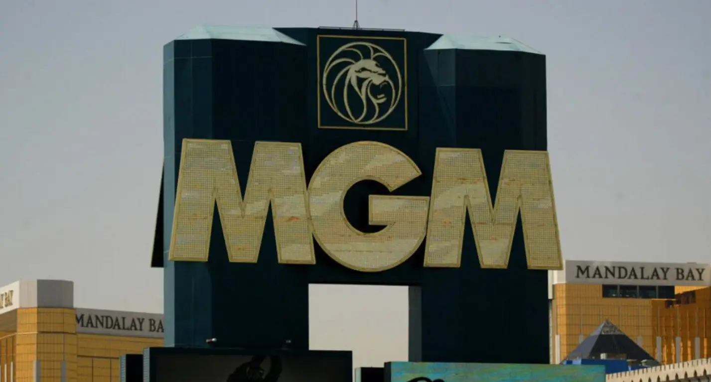 Barry Diller’s $18B MGM Bid: Betting on Uncopyable Assets to Outrun AI Chaos