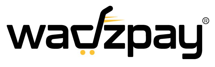 WadzPay Logo