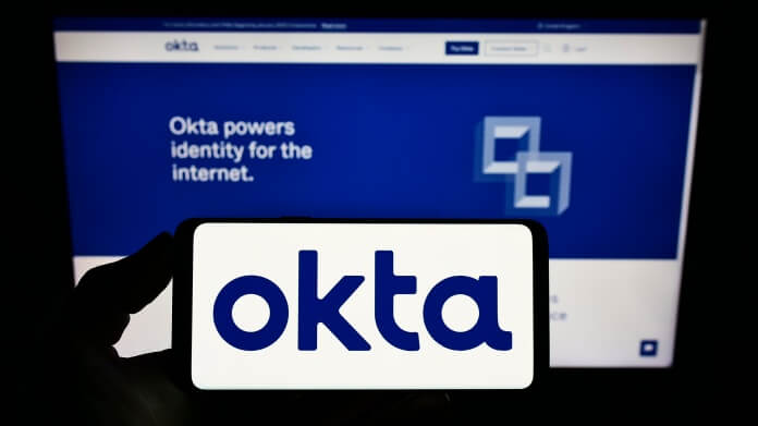 Okta-Stock