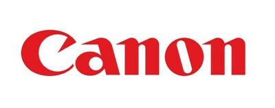 Canon Logo