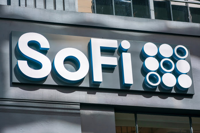 Sofi Stock