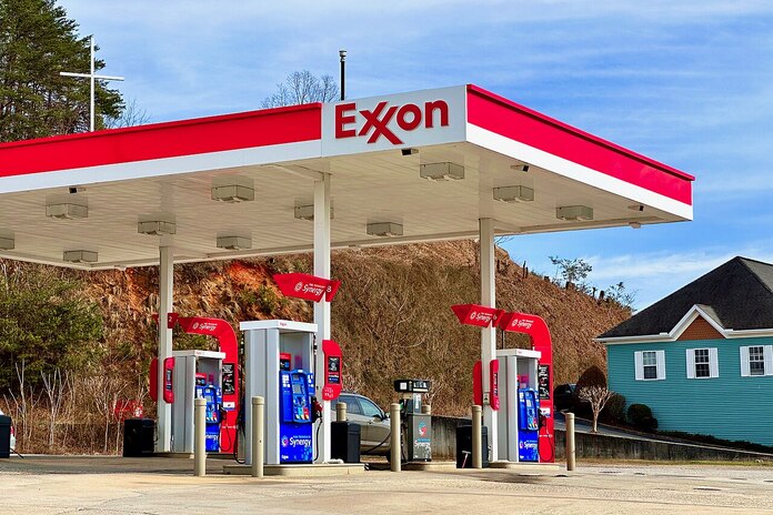 ExxonMobil