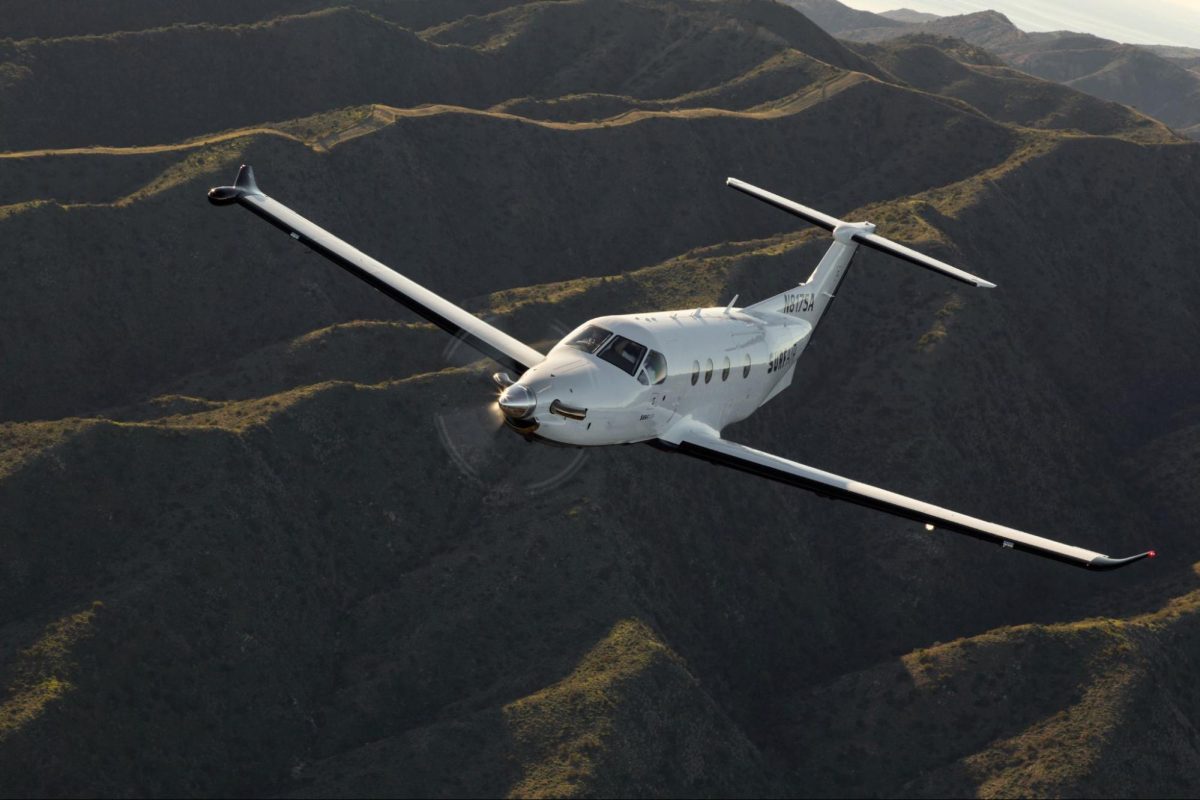 image1 7 Surf Air Mobility Beats Revenue Guidance and Appoints Former Bombardier Flexjet Exec as New Interim CEO