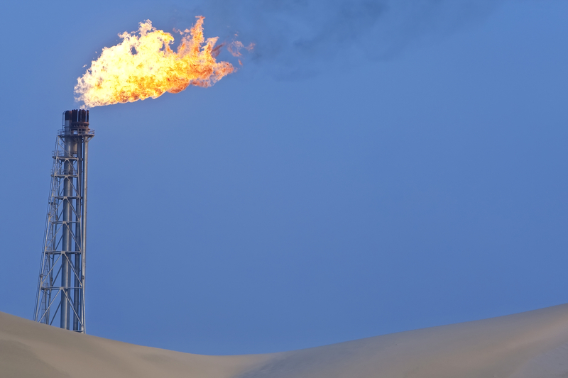 Oil and Gas 71 Megapixl Darrenbaker 1 Argus launches global low-carbon ammonia benchmark