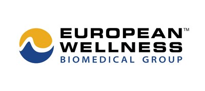 EW Group Logo EW Group Logo