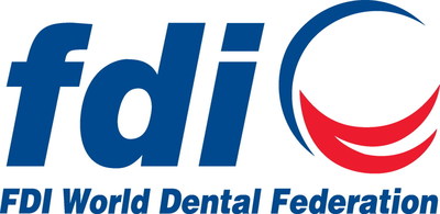 FDI World Dental Federation Logo FDI World Dental Federation Logo