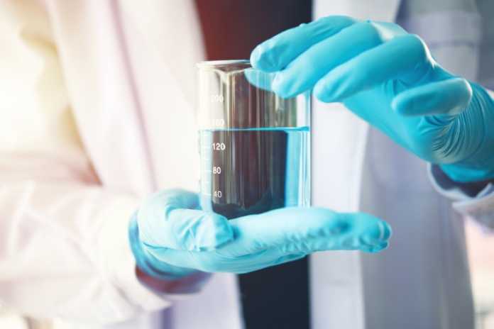 bf0b62549c764790a80f077ee7e87658 Study Links Bacterial Load to Pain in Venous Ulcers, Demonstrating Effective Reduction with MolecuLight