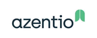 Azentio Logo Azentio Logo