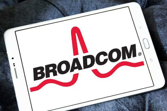 Broadcom-Stock