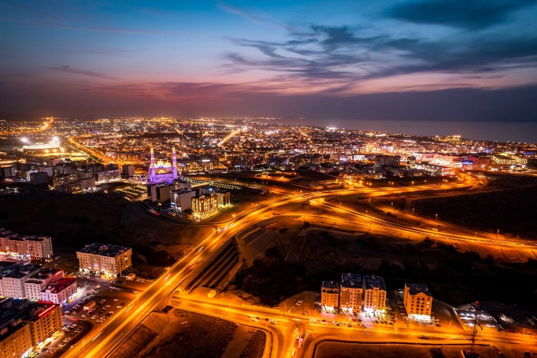 Oman's 10-Year Golden Residency Program Attracts Global Investors Seeking Stability and Long-Term Access