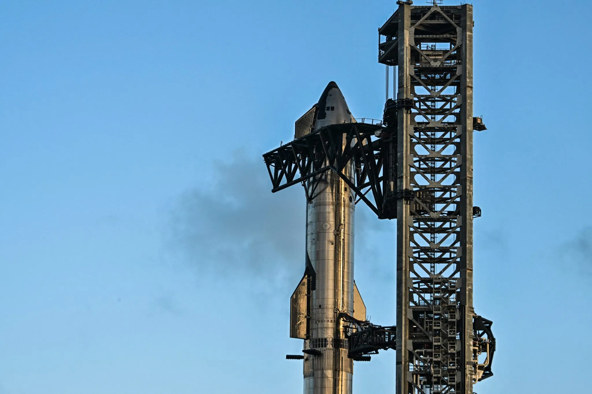 SpaceX: Kiraan Detik IPO Bermula, Tetapi Adakah Harga Musk Hanya Fantasi?